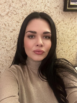 Журавлева Екатерина Игоревна