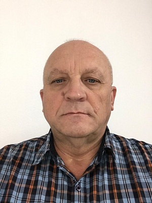 Плешко Владимир Петрович