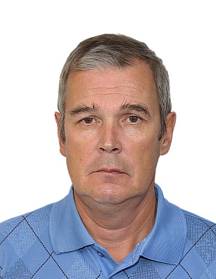 Пономарев Дмитрий Александрович